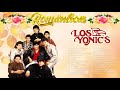 Los Yonic&#39;s Sus Mejores Cancíones Románticas - Lo Mejor de Los Yonic&#39;s