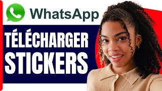 Comment Télécharger Des Stickers Sur Whatsapp ( En 2026 ) screenshot 4