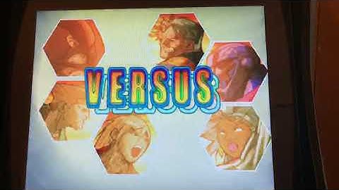 mvc2 roundhouse vs Fel Galeno Felmicros from Phillipines Ft10