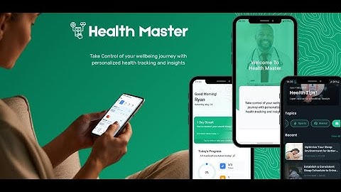 This Health App Reminds You to Take Pills AND Checks Drug Interactions!