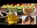 how to make natural hair oil at home, Best oil for hair,coconut hair oil