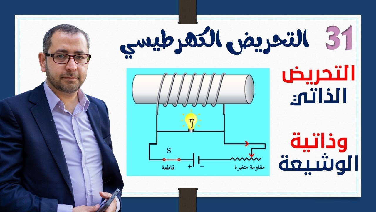31- التحريض الذاتي وذاتية الوشيعة