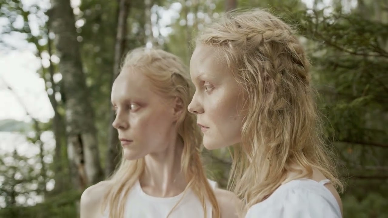 Sebastian Essene - Emotional Tides (Official Music Video)