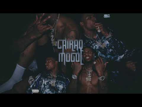 Z Money - Apart of Trappin (Official Audio)