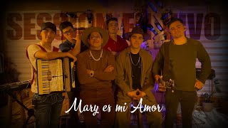 Mary Es Mi Amor - Eklipse de Amor (Session En Vivo)