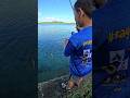 🐠😱🎣CATCH A FISH! 🏝️🇵🇼 #micronesia #fishing #palau