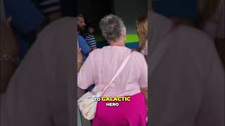 Can We Reach Galactic Hero? Share Your Scores! #shorts