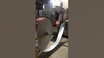 TETRA PAK TBA19 200S/ used filling machine