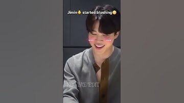 Tae🐻 makes jimin🐥shy😳 when he started looking at him😍💜#bts #taehyung #shorts