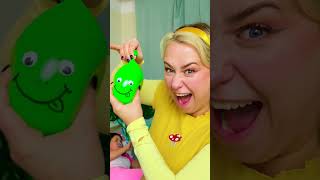 Bebé Falso, Drama Real