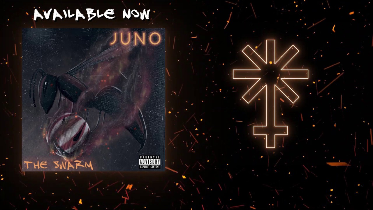 J U N O The Swarm (Official Music Video) YouTube J U N O The Swarm (Official Music Video) YouTube