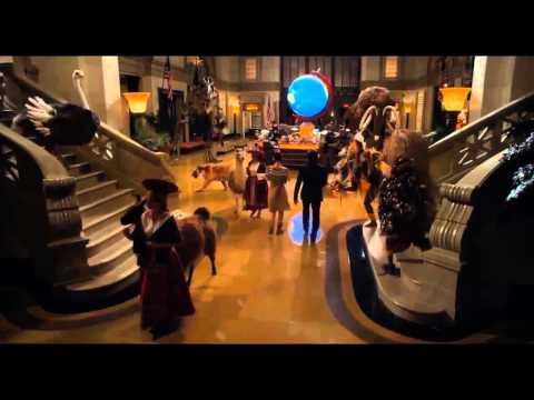 onlinepilmebi comi ღამე მუზეუმში 3 ქართული ტრეილერი 15 01 15