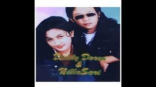 Download lagu Deddy Dores feat nila sari cinta berbunga rindu