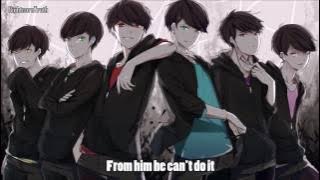 Nightcore - Zero