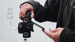 30 Day Habits for Effortless Photography