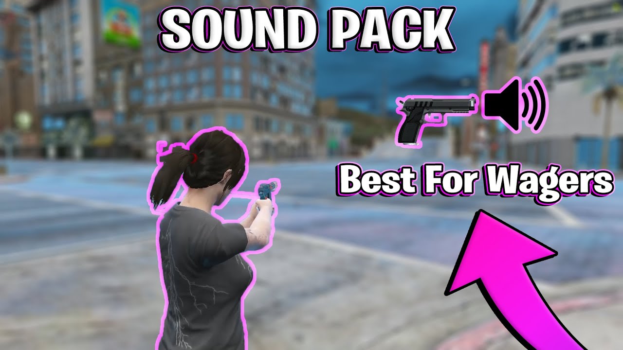 Fivem Ybn Sound Pack Realistic Gun Sounds Tutorial Yo - vrogue.co