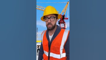 Work and Moments Part : 2 #adamrose #construction #workers #engineering #fyp