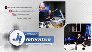 07/06/2024    NO AR   JORNAL INTERATIVO