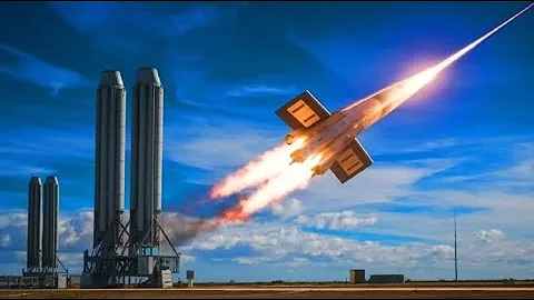 Next gen US missile defense system successfully intercepts hypersonic threats