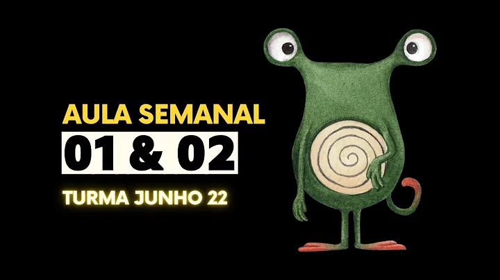 Aulas 1 e 2 - como comear do zero em Python