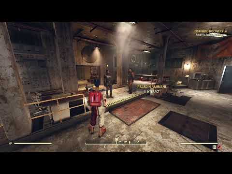 YouTube player