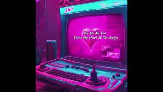 Trinity B The Radkid Ft Dripking - Pretendo Official Visualizer 2024 - Recorded On Bandlab Phone