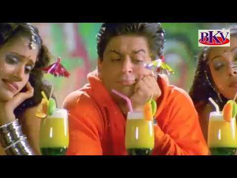 Phir Bhi Dil Hai Hindustani   KARAOKE   Phir Bhi Dil Hai Hindustani 2000   Shah Rukh Khan