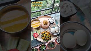 Healthy & Easy Lunch idea For Summer#CookingAllTime#shorts#viral#trending#lunch#food#easy#healthy