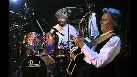1994 - John McLaughlin, Joey DeFrancesco, Dennis C...