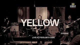 Yellow (Cover)