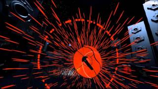 HTC Vive - Audioshield - OMFG - Hello - 100%