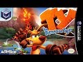 Longplay of Ty the Tasmanian Tiger