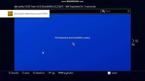 TEST ESP32S2 with Leeful V5 Jailbreak 9.00fw