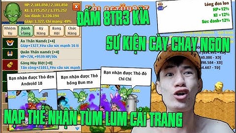 Review Sự Kiện Trung Thu 2022 ...Chơi Nát Sự Kiện Trong 2 Tiếng ...Nạp Thẻ Nhận Cải Trang Độc Lạ