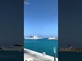 Abu Dhabi S Yas Yacht Lands In Marassi Abu Dhabi S Yas Yacht Lands In Marassi