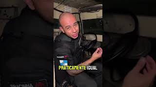 Como É Um Carro Forte Por Dentro Transporte De Valores