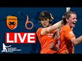 🔴 LIVE FINAL | Southern Vipers v The Blaze | Rachel Heyhoe-Flint Trophy