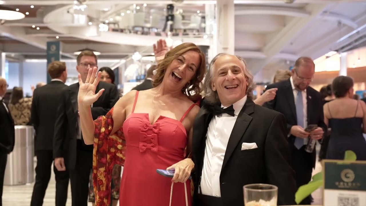 AdventHealth: Golden Gala Recap | Orlando Event Video Production by Studio Nine 13