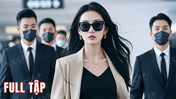 Bị chồng đuổi ra khỏi nhà, vợ nghèo lộ thân phận tỷ phú giàu nhất nước, chồng cũ hoảng hốt!