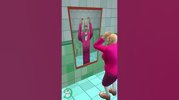 Prankster 3D - Miss T Is Bald - New Levels Scary Teacher 3D Game Update
