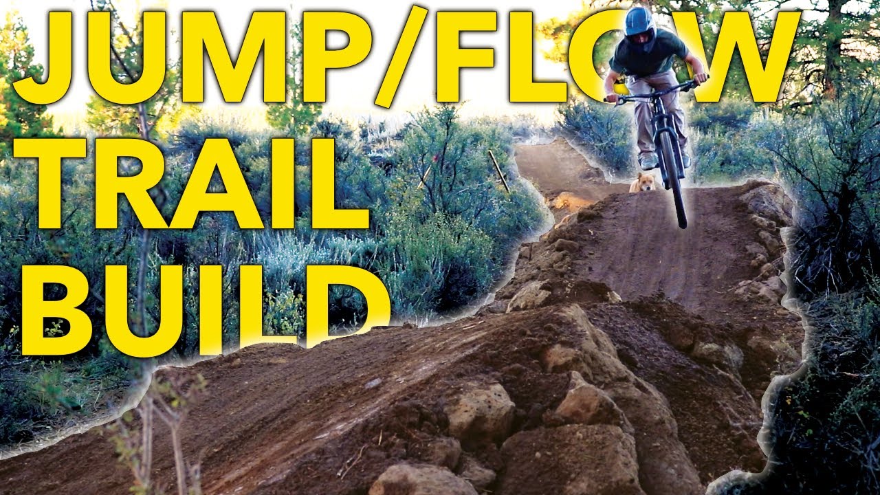 build your mtb