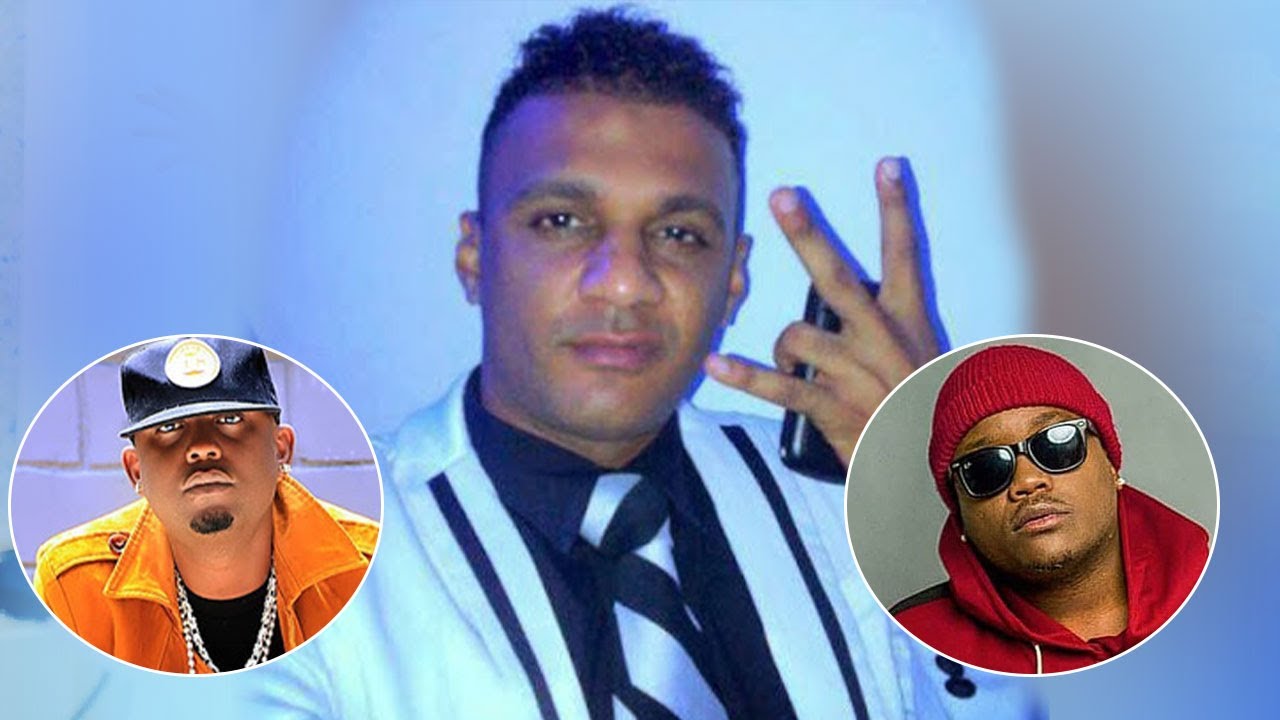 BERRY WHITE AKANUSHAKUJIHUSISHA NA MAPENZI YA JINSIA MOJA - #HEADLINES