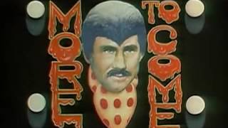 Johnny Carson 1973 03 30 Buddy Hackett