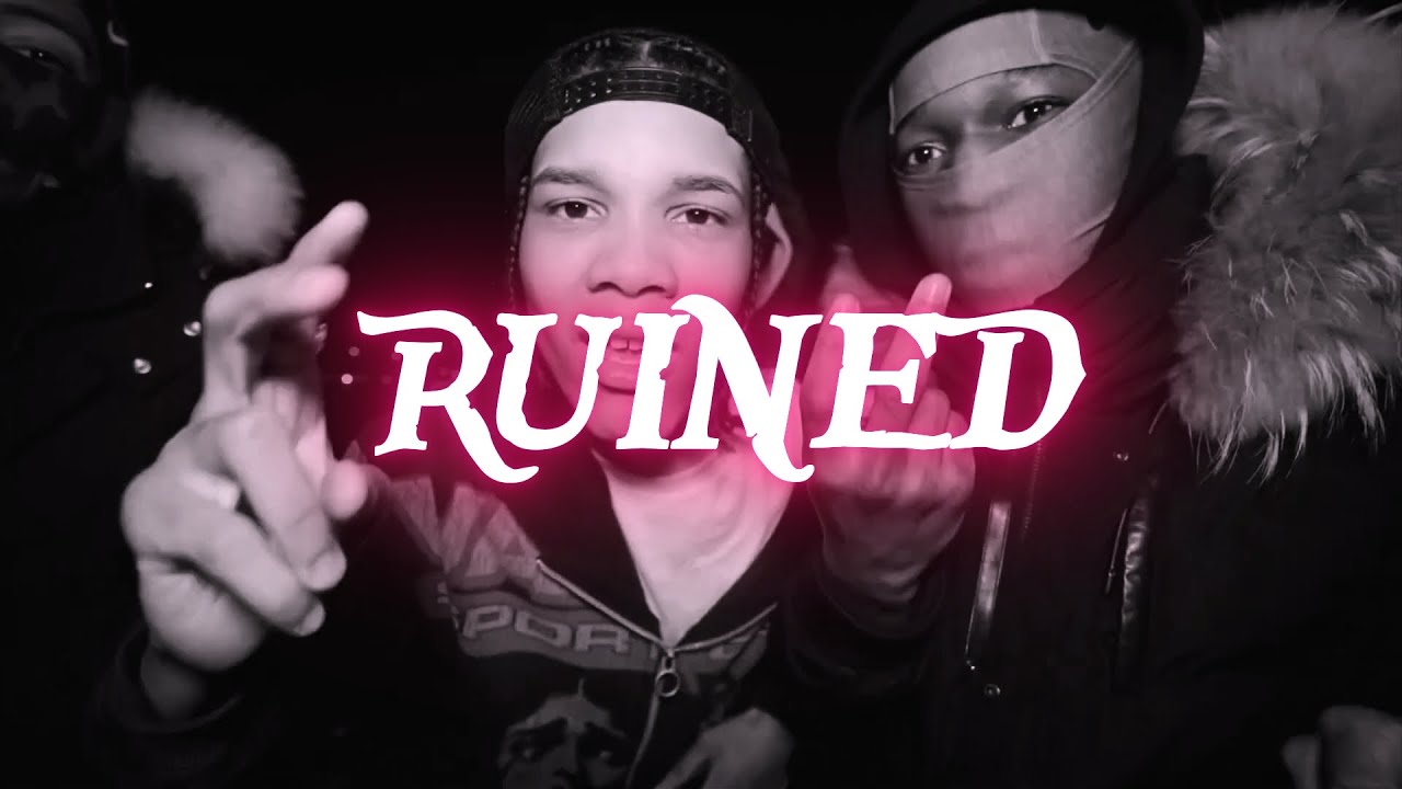 [FREE] EthoSuave x Mdot 59 x Pop Kreep Type Beat - 