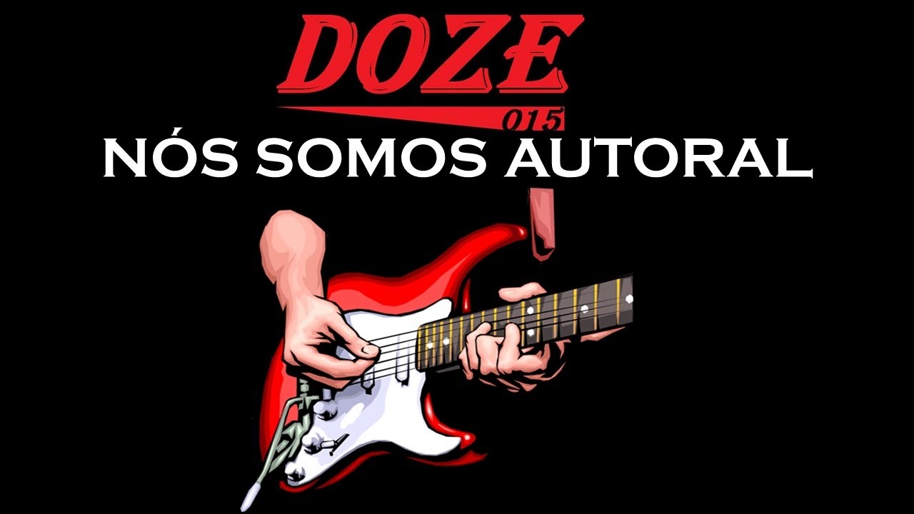 doze 015 - EP - ensaio gravado (#053) - YouTube