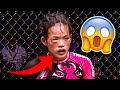 EPIC Women's MMA BRAWL 😳🔥 Xiong Jing Nan vs. Tiffany Teo | Full Fight