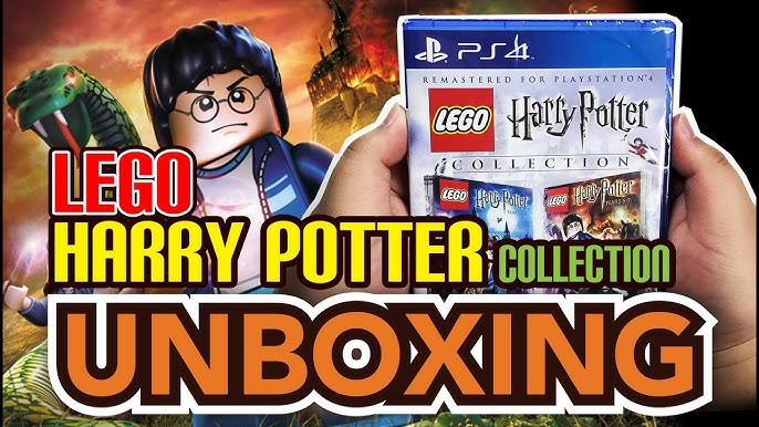 LEGO Harry Potter Collection (Xbox One)