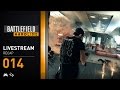 Battlefield Hardline Conquest auf Everglades