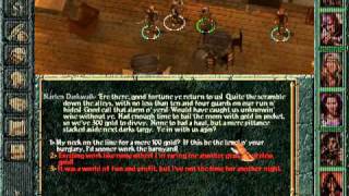 (Baldur's Gate)Thieves' Guild [1/2]