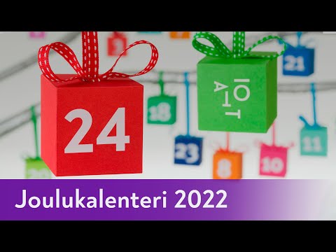Luukku 24 |